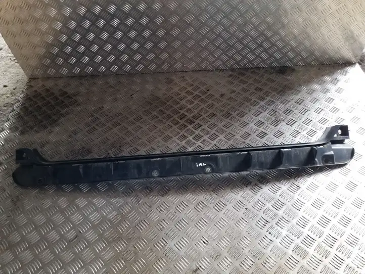 BMW 7 E65 E66 (2001 - 2008) 7155447 Кронштейн заднего бампера — фото 3