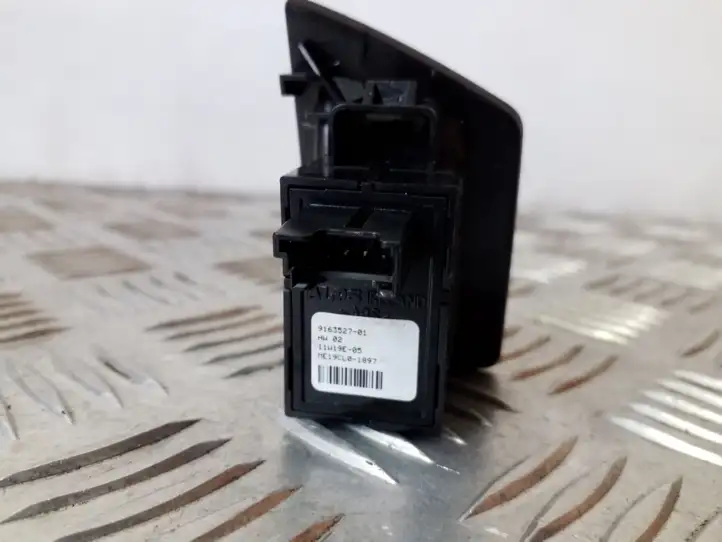 BMW 5 F10 F11 (2009 - 2016) 9163527 Блок кнопок стеклоподъемников — фото 2