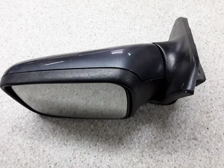 Volvo S40, V40 (2000 - 2004) Боковое зеркало с электроприводом — фото 1