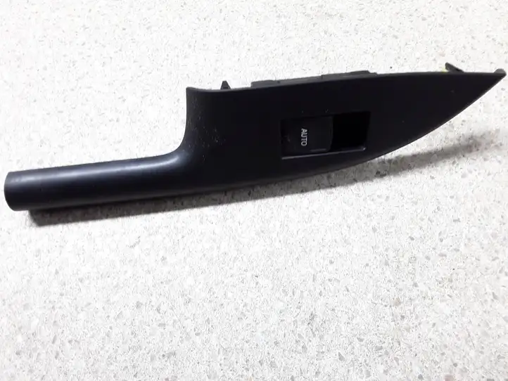Lexus CT 200H (2010 - 2013) 7427276010 Блок кнопок стеклоподъемников — фото 2