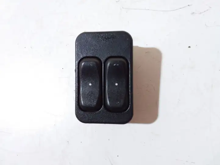 Opel Meriva A (2002 - 2006) 24409205 Кнопка стеклоподъемников — фото 1