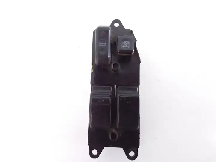 Toyota Corolla E120 E130 (2000 - 2004) 8482002110 Кнопка стеклоподъемников — фото 1