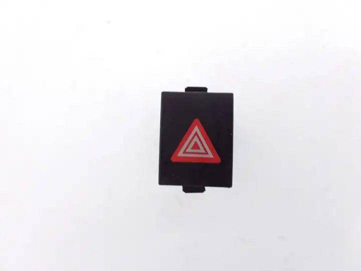 Volkswagen Polo (2001 - 2005) 6Q0953235A Включатель аварийных фонарей — фото 1