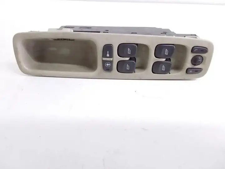 Volvo S80 (2004 - 2006) 9452939 Кнопка стеклоподъемников — фото 1