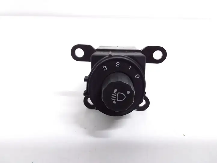 Honda Civic (2006 - 2011) M304211 Включатель регулировки высоты фонарей — фото 1