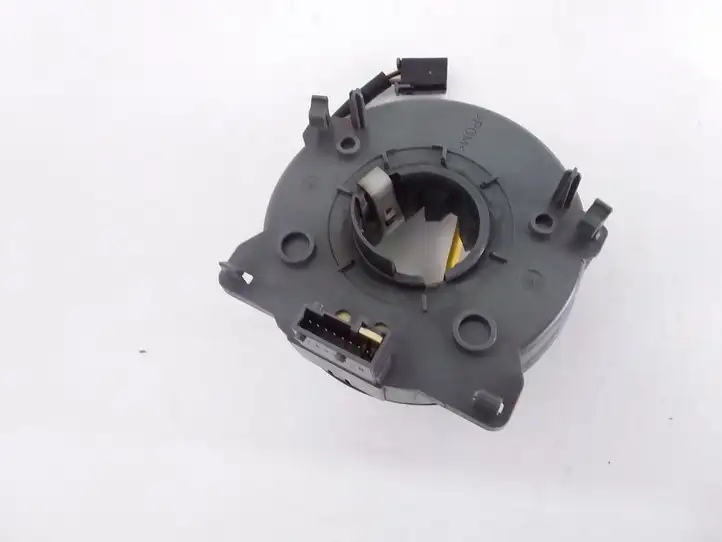 Opel Zafira B (2003 - 2006) 24436920 Контактное кольцо SRS — фото 2