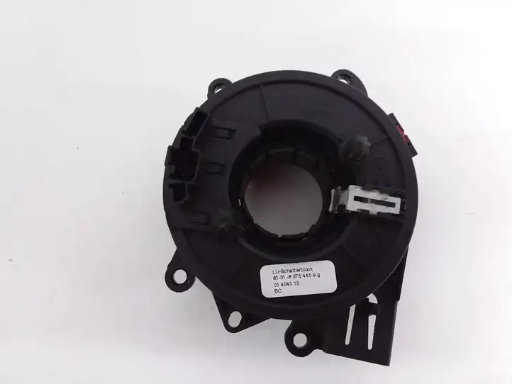 BMW 5 E39 (1996 - 2003) 613183764459 Контактное кольцо SRS — фото 1