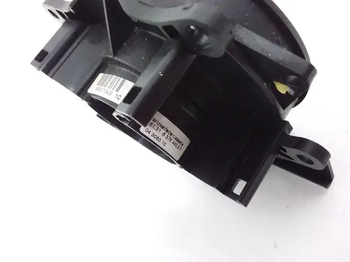 BMW 5 E39 (1996 - 2003) 613183764459 Контактное кольцо SRS — фото 3