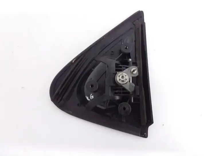 Honda Civic (2006 - 2011) 7268SMGE01414101 Наружная ручка задней двери — фото 2