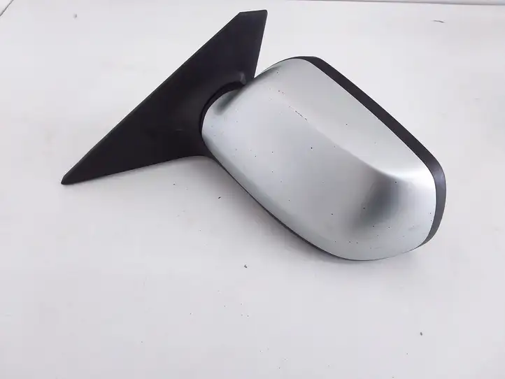 Mazda 6 (2002 - 2005) Боковое зеркало с электроприводом — фото 3