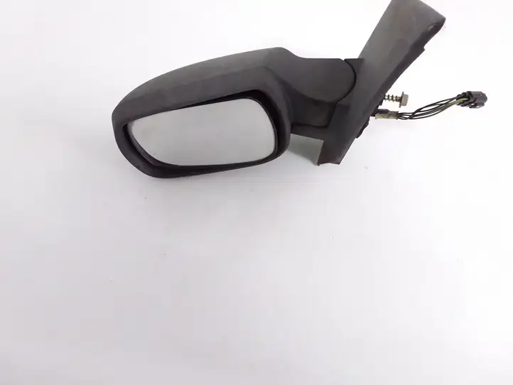 Ford Fiesta (2000 - 2005) Боковое зеркало с электроприводом — фото 1
