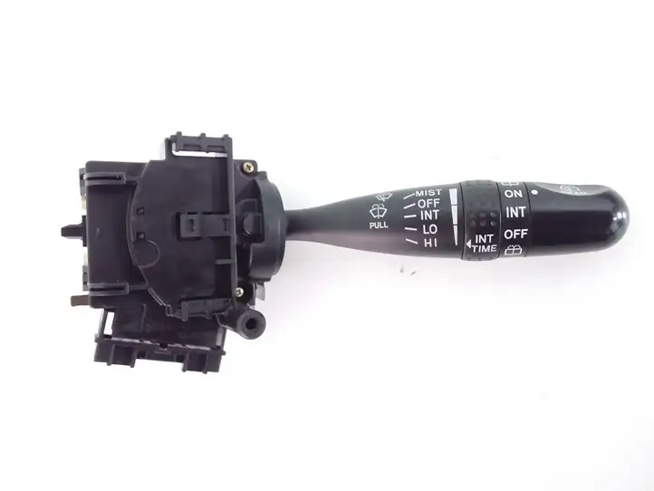 Toyota Corolla E120 E130 (2000 - 2004) 173738 Переключатель стеклоочистителей — фото 1