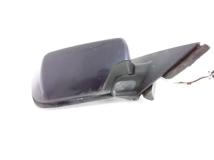 BMW 3 E46 (1998 - 2005) Боковое зеркало с электроприводом — фото 4