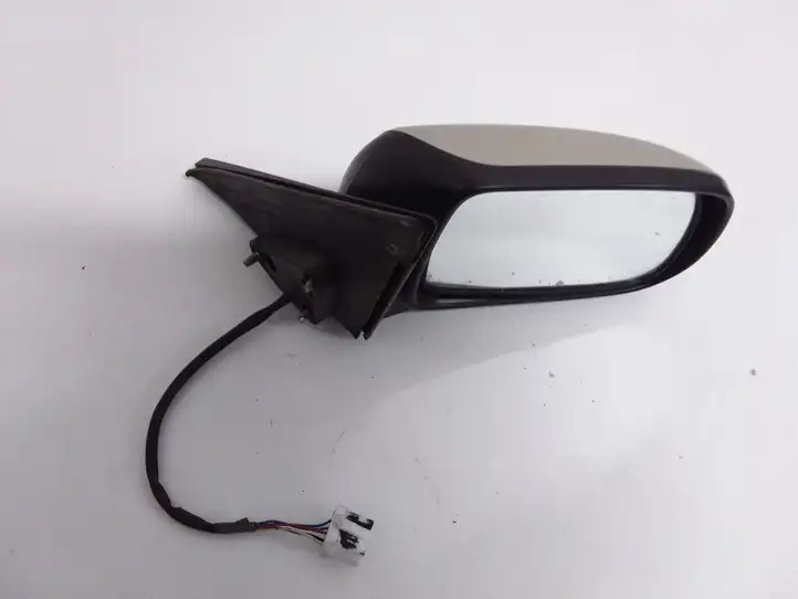 Mazda 626 (1999 - 2002) Боковое зеркало с электроприводом — фото 1