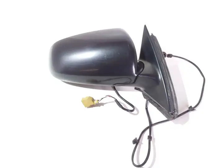 Audi A4 S4 B6 8E 8H (2000 - 2006) Боковое зеркало с электроприводом — фото 2
