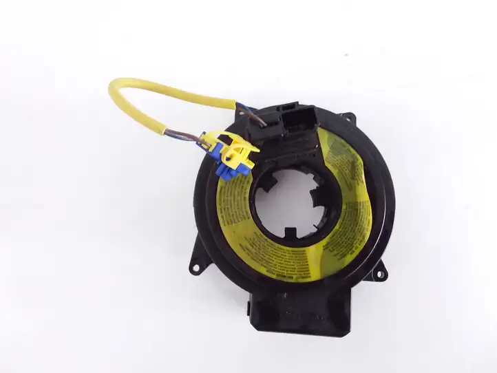 Kia Sorento (2002 - 2006) KK9Z340041 Контактное кольцо SRS — фото 1