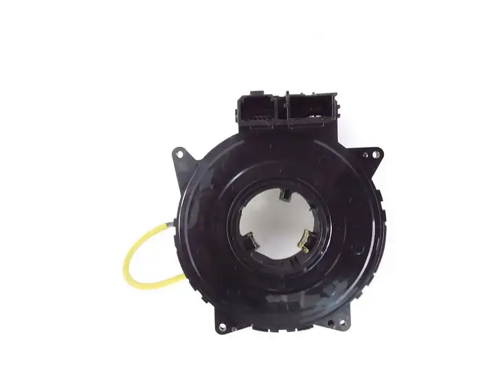 Kia Sorento (2002 - 2006) KK9Z340041 Контактное кольцо SRS — фото 2