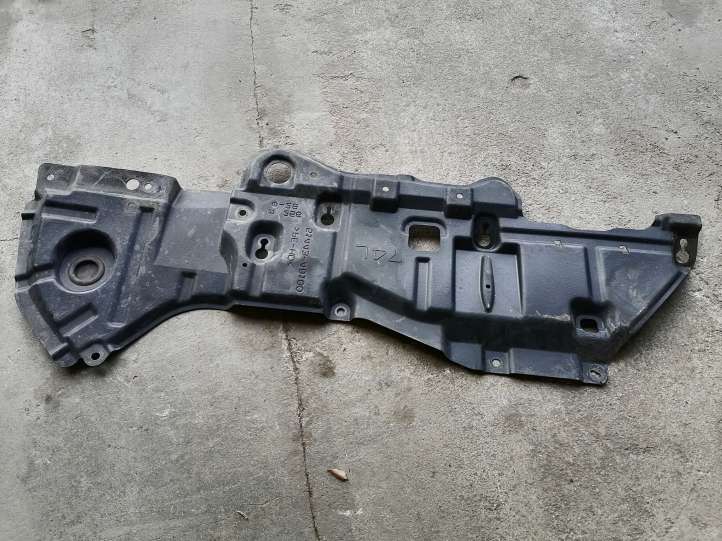 5144348100 Lexus RX 450H Variklio dugno apsauga