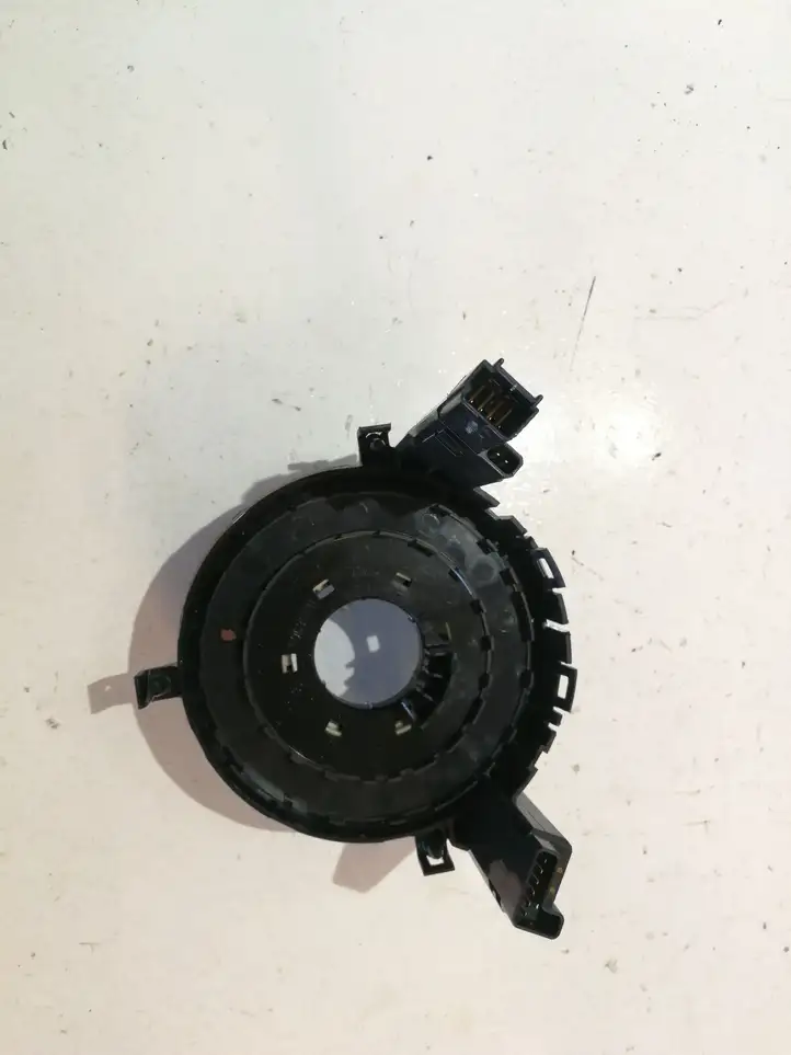 Audi A6 S6 C6 4F (2004 - 2008) 4E0953541A Контактное кольцо SRS — фото 2