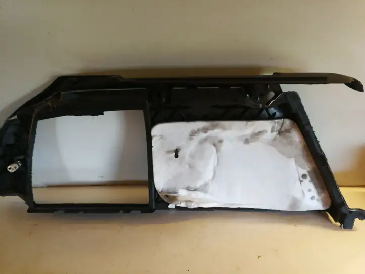 Audi A6 S6 C6 4F (2004 - 2008) Боковая панель — фото 2