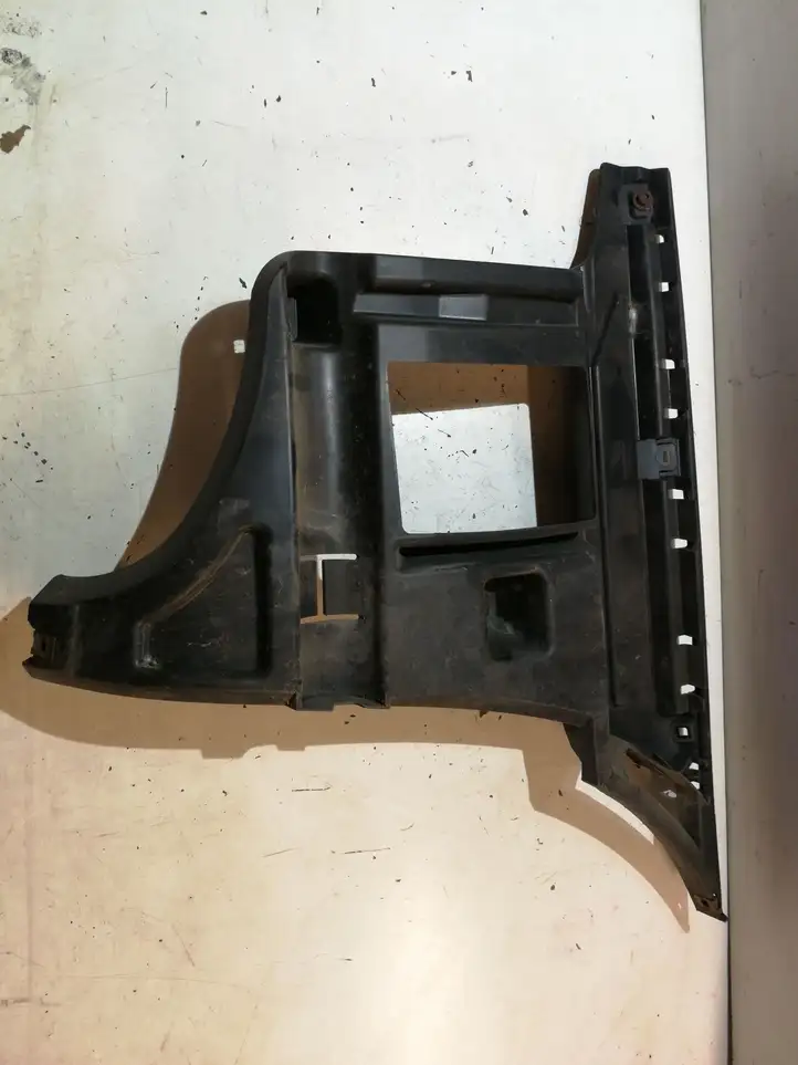 Volvo V70 (2004 - 2007) 08693383 Кронштейн угловой части бампера — фото 1