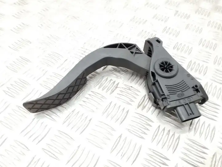 Audi A6 (2008 - 2011)  8K1723523 Педаль акселератора