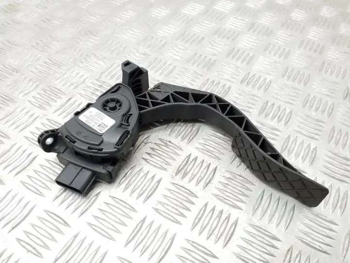 Audi A6 (2008 - 2011)  8K1723523 Педаль акселератора