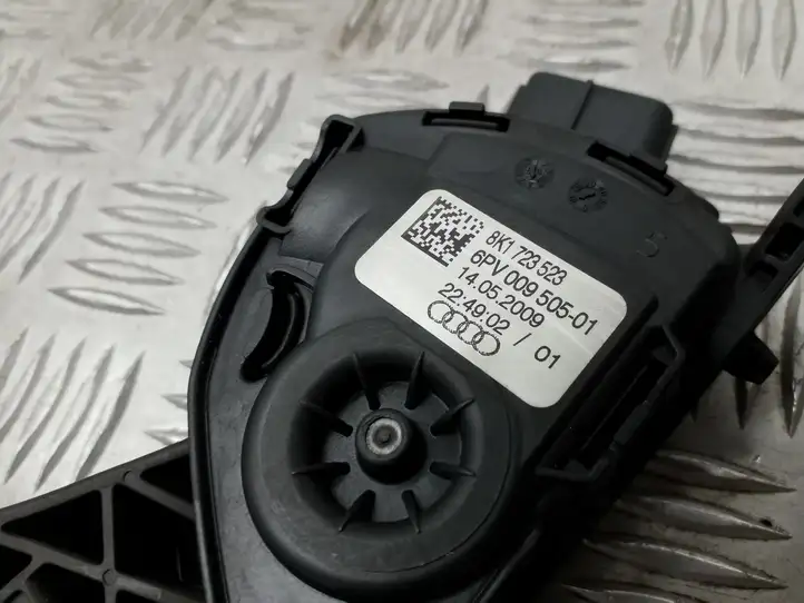 Audi A6 (2008 - 2011)  8K1723523 Педаль акселератора