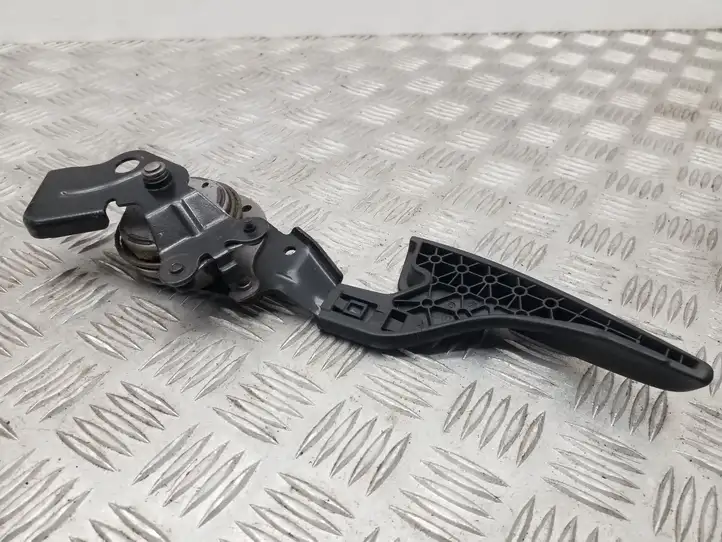 Audi A4 (2007 - 2011)  8T0881093 Регулировка сиденья в сборе