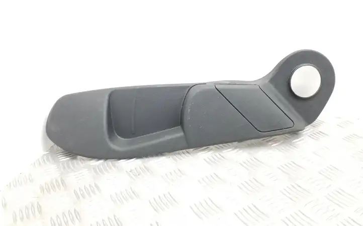 Seat Exeo (3R) (2008 - 2013) 8E0881325C Обшивка сидений — фото 1