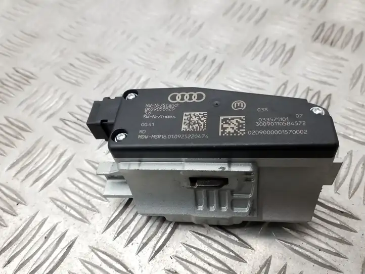 Audi A4 S4 B8 8K (2007 - 2011) 8K0905852D Блокиратор руля — фото 1