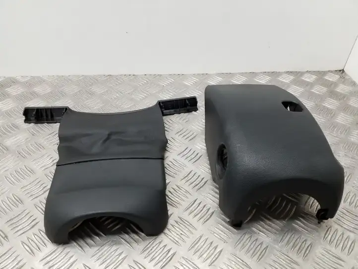 Volkswagen Golf VII (2013 - 2019) 5G0858560A Обшивка рулевой колонки — фото 6