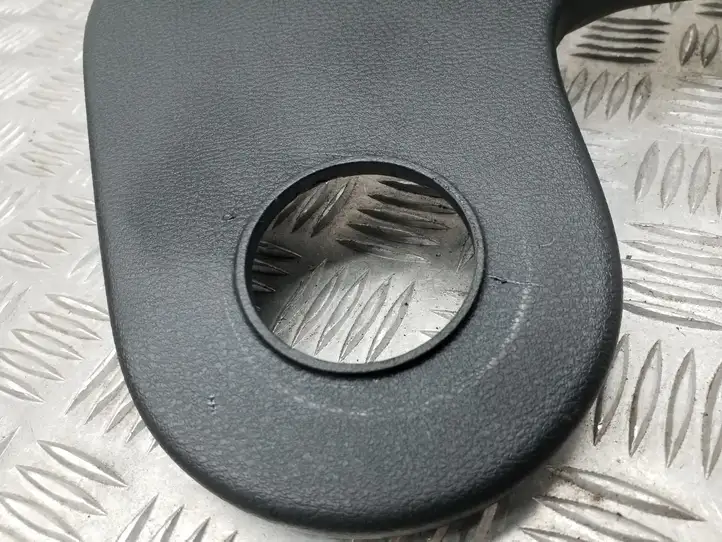 Seat Leon (5F) (2012 - 2019) 5F9881317 Обшивка сидений — фото 7