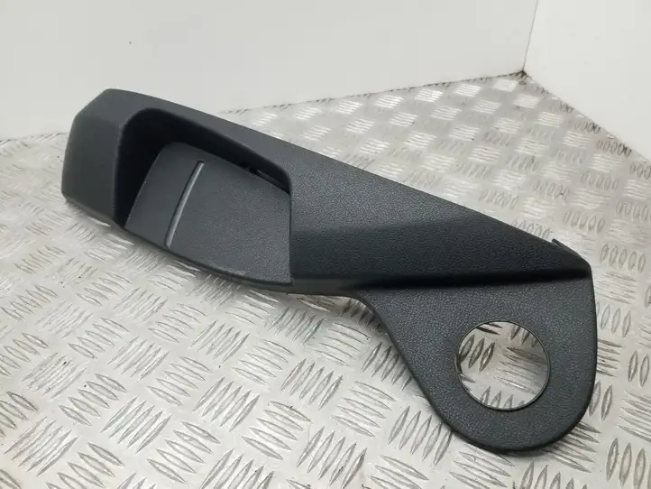 Seat Leon (5F) (2012 - 2019) 8T0881326 Обшивка сидений — фото 4