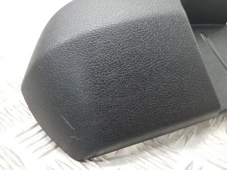 Seat Leon (5F) (2012 - 2019) 8T0881326 Обшивка сидений — фото 5