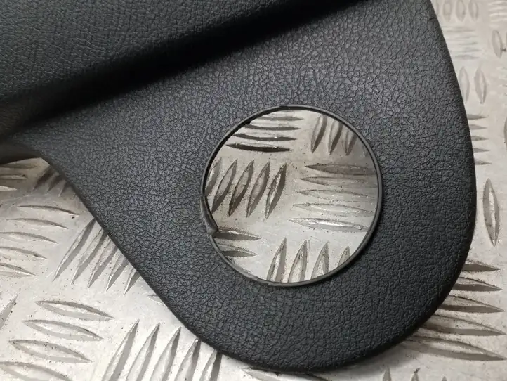 Seat Leon (5F) (2012 - 2019) 8T0881326 Обшивка сидений — фото 6