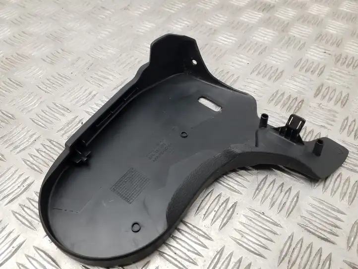 Seat Leon (5F) (2012 - 2019) 5F9881480 Обшивка сидений — фото 3