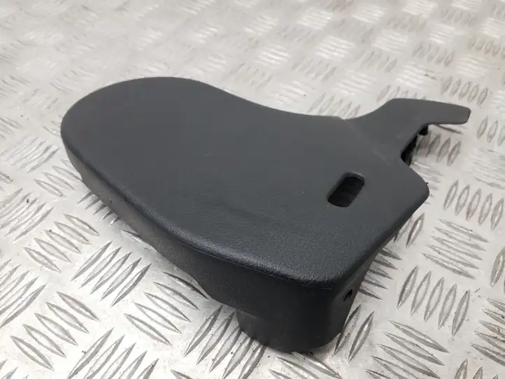 Seat Leon (5F) (2012 - 2019) 5F9881480 Обшивка сидений — фото 4
