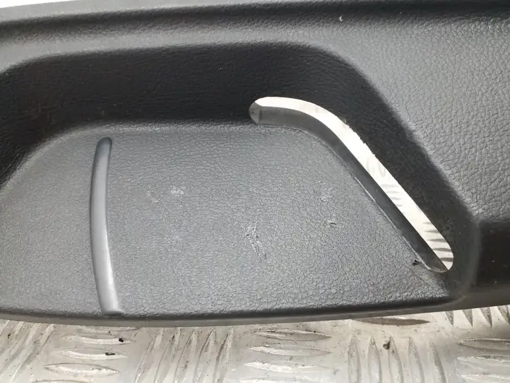 Volkswagen Jetta VI (2011 - 2018) 5C6881314C Обшивка сидений — фото 8