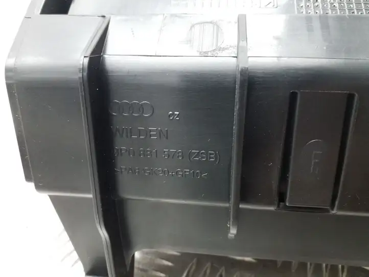 Audi A3/S3 8P (2004 - 2008) 8P0881578 Другое сиденье (сиденья) — фото 4