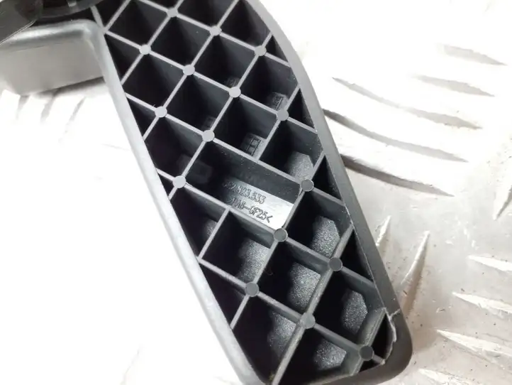 Skoda Octavia Mk3 (5E) (2013 - 2019) 5E2823533 Ручка открытия капота — фото 4