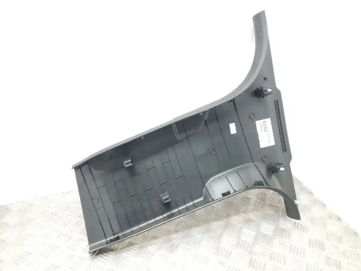 Audi A6 C7 (2011 - 2014) 4G0867240A Нижняя обшивка стойки B — фото 3