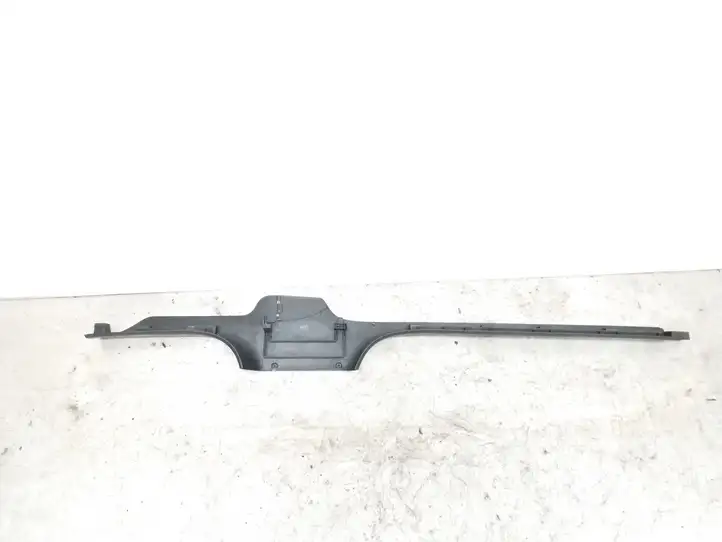Audi A3/S3 8P (2008 - 2013) 8P4853905 Внутренняя отделка переднего порога — фото 2