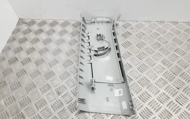 Volkswagen Sharan (2010 - 2015) 7N0867244F Верхняя обшивка стойки B — фото 10