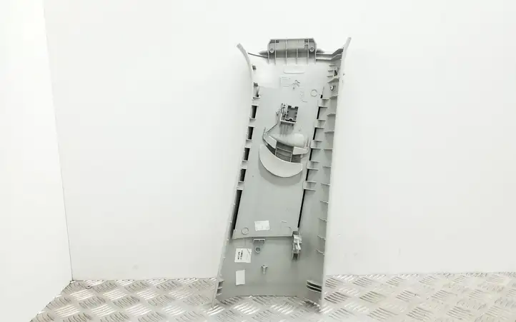 Volkswagen Sharan (2010 - 2015) 7N0867243F Верхняя обшивка стойки B — фото 2