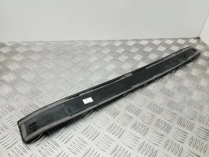 Seat Exeo (3R) (2008 - 2013) 8E0853373P Наружная отделка переднего порога — фото 8