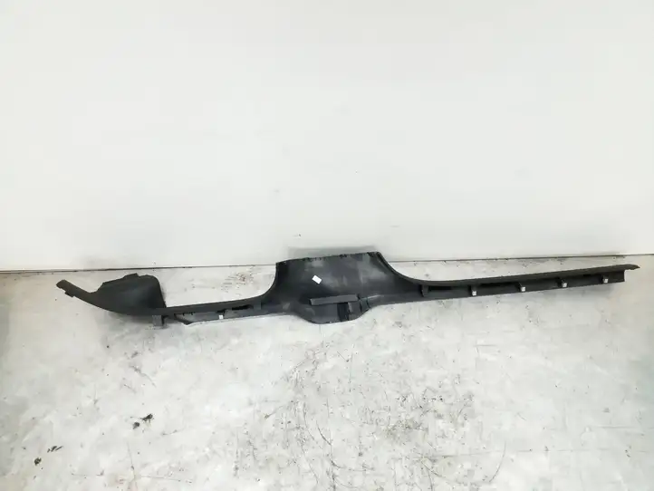 Volkswagen Golf VII (2013 - 2019) 5G4853372C Внутренняя отделка переднего порога — фото 2
