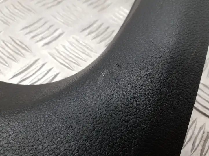 Volkswagen Golf VII (2013 - 2019) 5G4853372C Внутренняя отделка переднего порога — фото 5