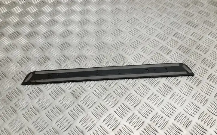 Audi A4 S4 B8 8K (2007 - 2011) 8K0853373B Наружная отделка переднего порога — фото 6