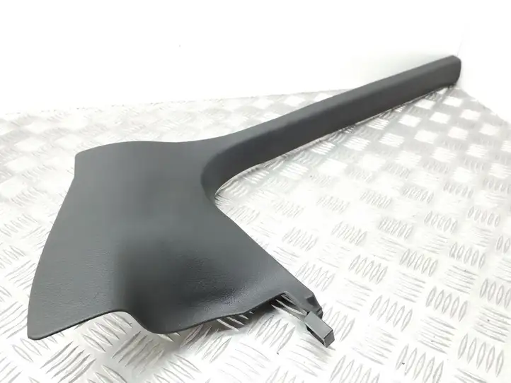 Seat Exeo (3R) (2008 - 2013) 8E0867271 Внутренняя отделка переднего порога — фото 4